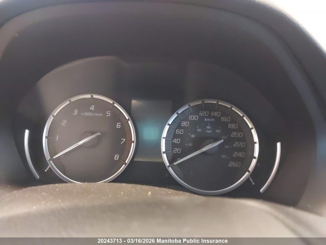 Aukcja sprzedaży 2016 Acura Mdx, vin: 5FRYD4H25GB503344, numer aukcji: 20243713