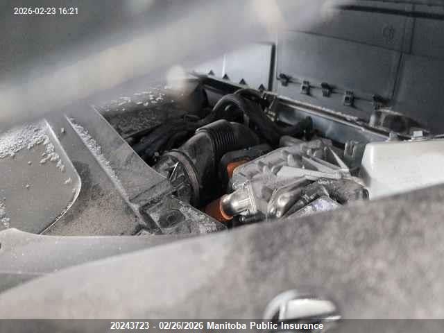 Volvo Xc90 Recharge Ultimate 2023 YV4H60CA0P1933372 Image 10