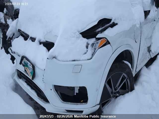 Volvo Xc90 Recharge Ultimate 2023 YV4H60CA0P1933372 Image 2