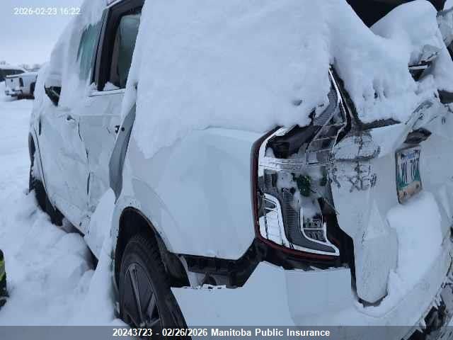 Volvo Xc90 Recharge Ultimate 2023 YV4H60CA0P1933372 Image 3