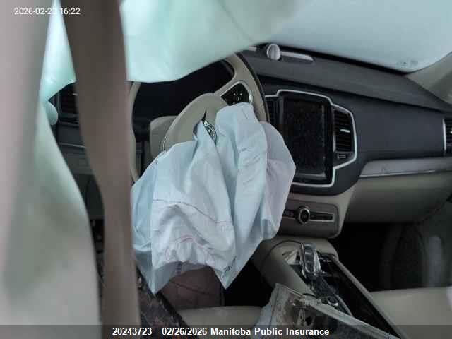 Volvo Xc90 Recharge Ultimate 2023 YV4H60CA0P1933372 Image 5