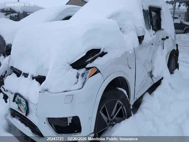 Volvo Xc90 Recharge Ultimate 2023 YV4H60CA0P1933372 Image 6