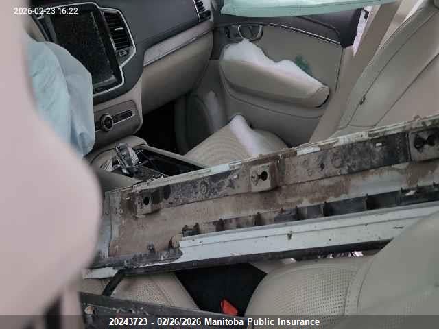 Volvo Xc90 Recharge Ultimate 2023 YV4H60CA0P1933372 Image 7