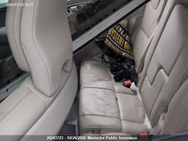 Volvo Xc90 Recharge Ultimate 2023 YV4H60CA0P1933372 Image 8