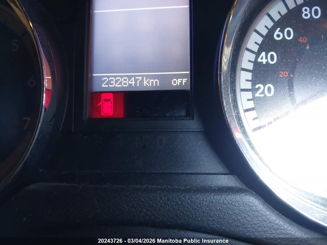 2C4RDGDG4FR700937 Dodge Grand Caravan Crew