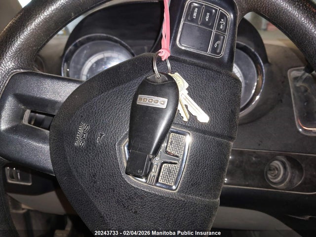 2C4RDGBG9KR568268 Dodge Grand Caravan Cvp