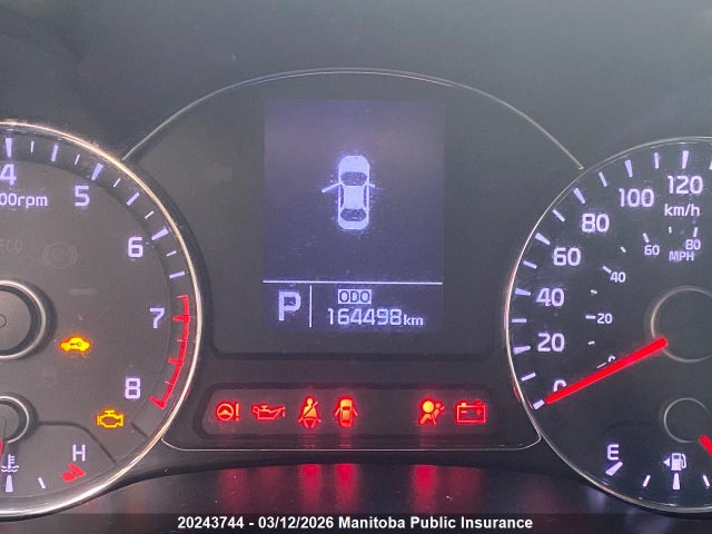 Продажа на аукционе авто 2014 Kia Forte Ex, vin: KNAFX4A82E5111576, номер лота: 20243744