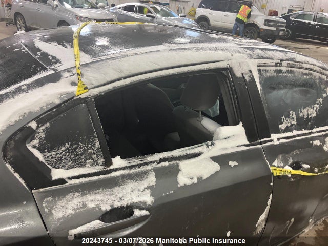 Aukcja sprzedaży 2012 Honda Civic Ex, vin: 2HGFB2F52CH106454, numer aukcji: 20243745