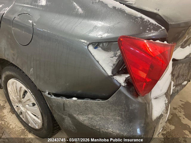 Aukcja sprzedaży 2012 Honda Civic Ex, vin: 2HGFB2F52CH106454, numer aukcji: 20243745