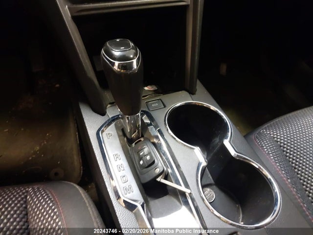 2GKFLTEK9H6303718 GMC Terrain Sle