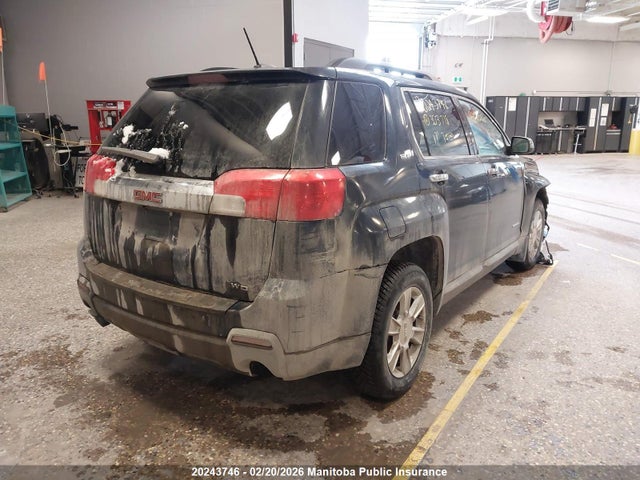 2GKFLTEK9H6303718 GMC Terrain Sle