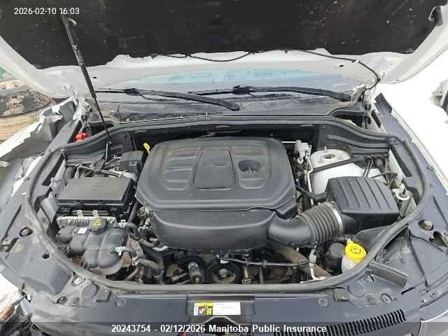 Jeep Grand Cherokee Laredo 2021 1C4RJFAGXMC547803 Image 10
