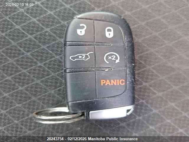 Jeep Grand Cherokee Laredo 2021 1C4RJFAGXMC547803 Image 11