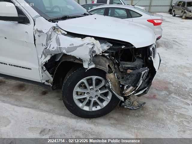 Jeep Grand Cherokee Laredo 2021 1C4RJFAGXMC547803 Image 6