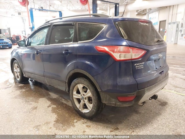 1FMCU0GX9EUA41324 Ford ESCAPE SE