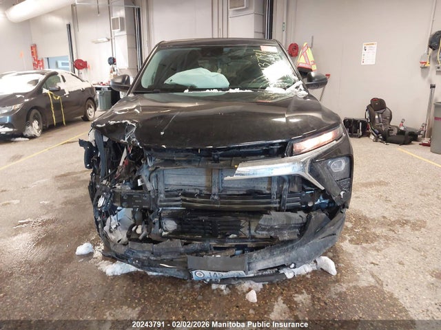 Chevrolet Trailblazer Ls Turbo 2024 KL79MNSL1RB215059 Image 12