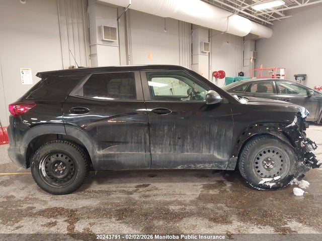 Chevrolet Trailblazer Ls Turbo 2024 KL79MNSL1RB215059 Image 13