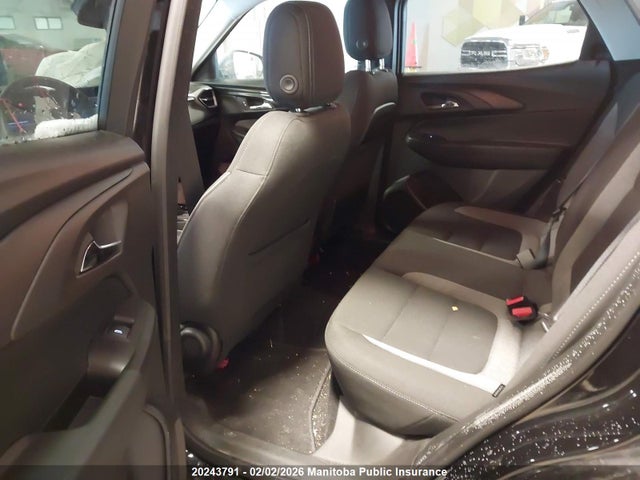 Chevrolet Trailblazer Ls Turbo 2024 KL79MNSL1RB215059 Image 8
