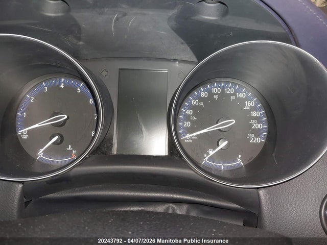 2020 Toyota C-hr Xle Premium მანქანა იყიდება აუქციონზე, vin: JTNKHMBX7L1080829, აუქციონის ნომერი: 20243792