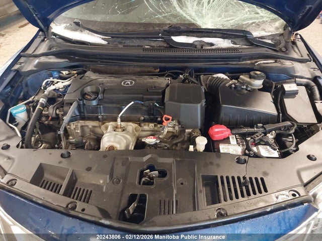 Acura ILX 2016 19UDE2F80GA802288 Image 10