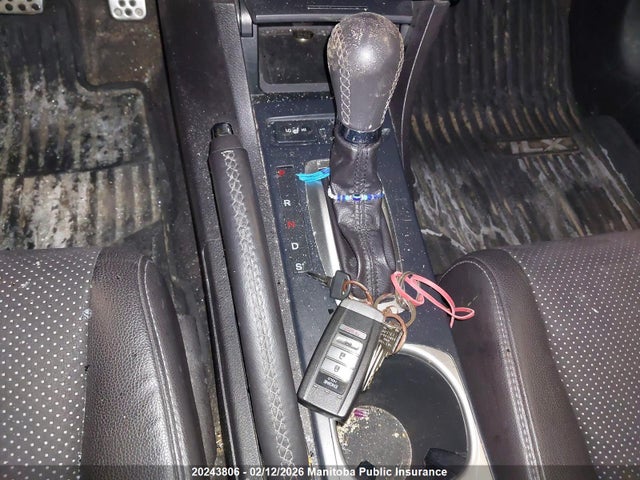 Acura ILX 2016 19UDE2F80GA802288 Image 11