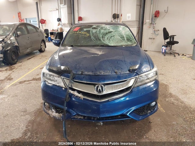 Acura ILX 2016 19UDE2F80GA802288 Image 12