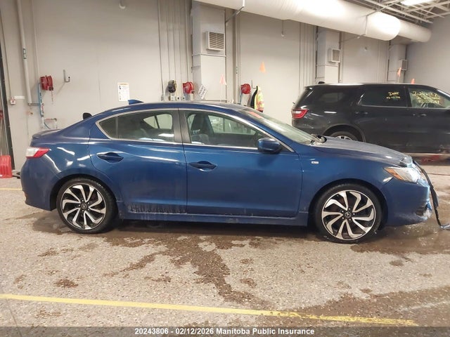 Acura ILX 2016 19UDE2F80GA802288 Image 13