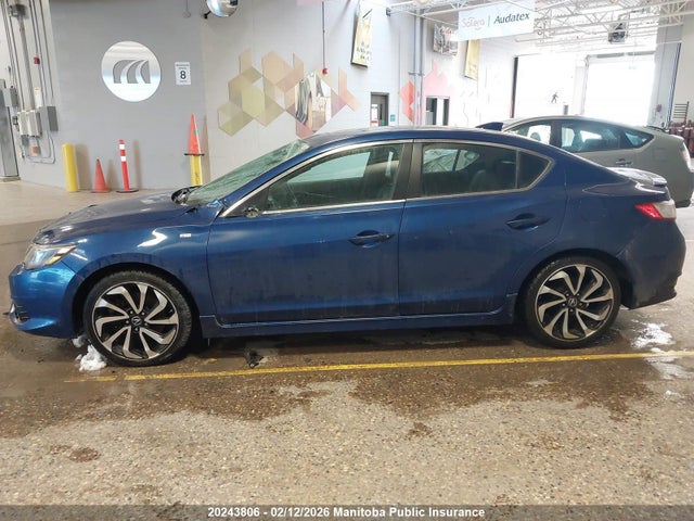Acura ILX 2016 19UDE2F80GA802288 Image 14
