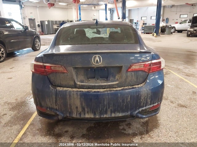 Acura ILX 2016 19UDE2F80GA802288 Image 16