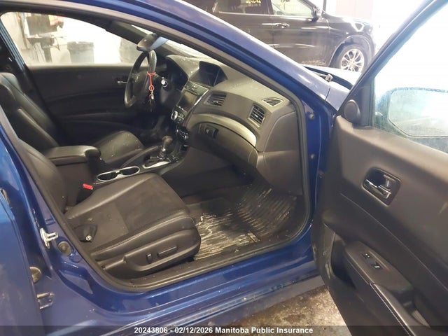 Acura ILX 2016 19UDE2F80GA802288 Image 5