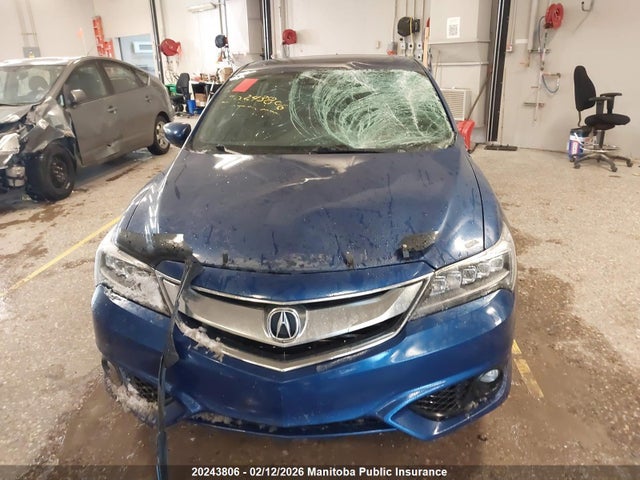 Acura ILX 2016 19UDE2F80GA802288 Image 6