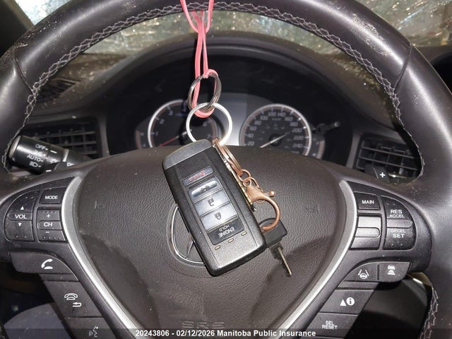 Acura ILX 2016 19UDE2F80GA802288 Image 7