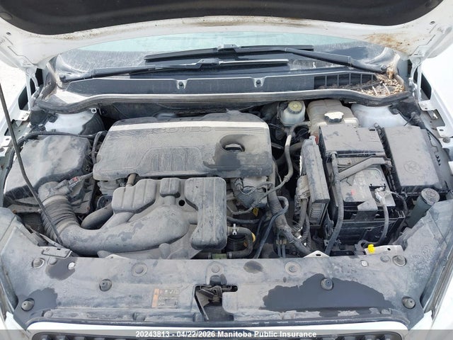 1G4PP5SK6G4163093 Buick Verano