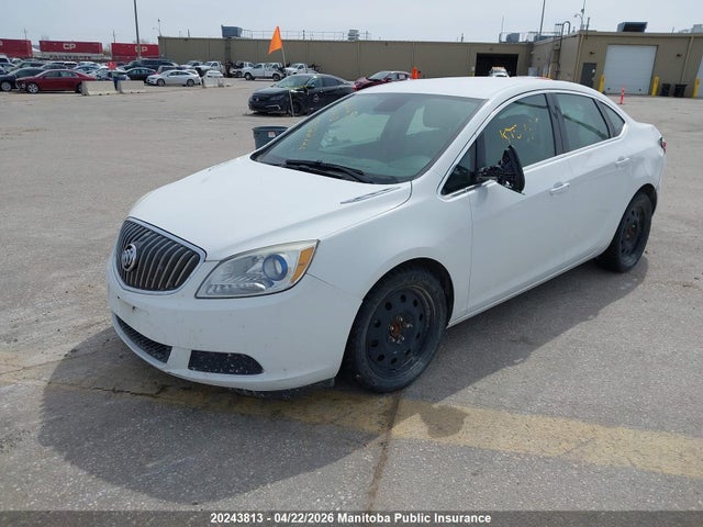 1G4PP5SK6G4163093 Buick Verano