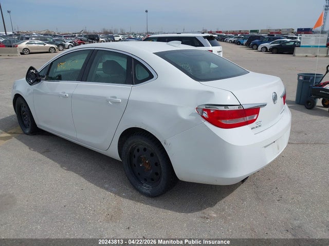1G4PP5SK6G4163093 Buick Verano