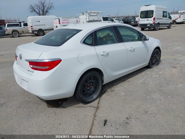 1G4PP5SK6G4163093 Buick Verano