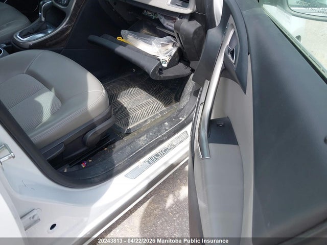 1G4PP5SK6G4163093 Buick Verano