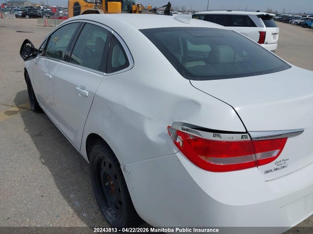 1G4PP5SK6G4163093 Buick Verano