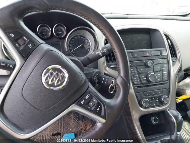 1G4PP5SK6G4163093 Buick Verano