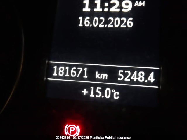 WAUBFRFF8F1131362 Audi A3 2.0t Quattro
