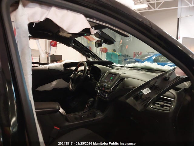 2GNAXWEV5N6116047 Chevrolet EQUINOX RS