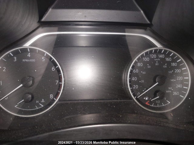 5N1AZ2MH9GN132902 Nissan MURANO S