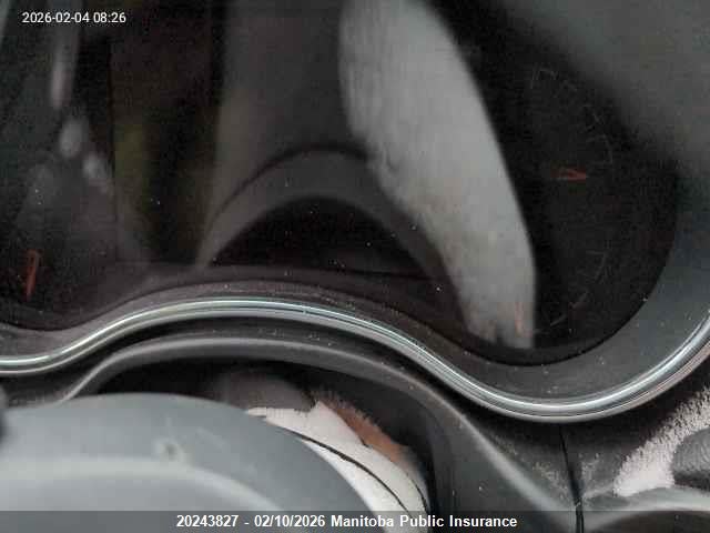 1C4RJFAG7NC141821 Jeep Grand Cherokee Laredo