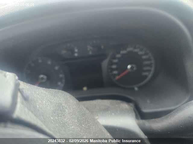 1GKKNSLS7KZ114583 GMC ACADIA SLE