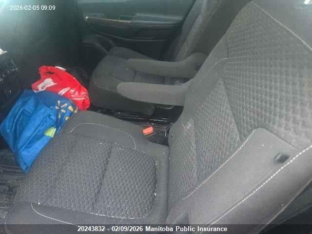 1GKKNSLS7KZ114583 GMC ACADIA SLE