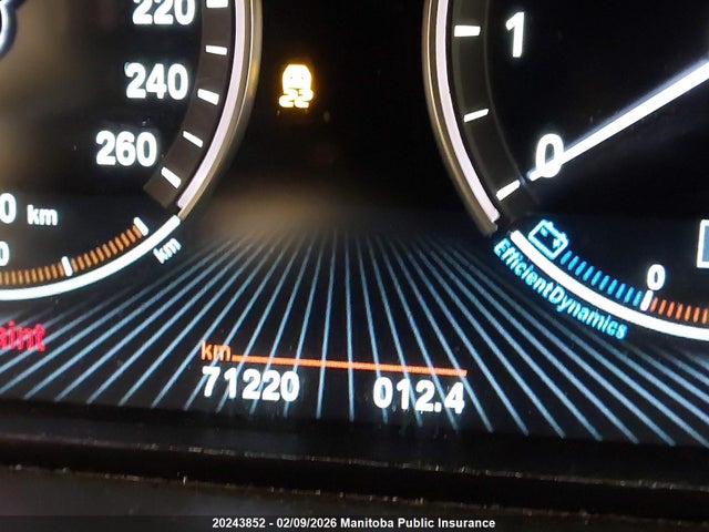 5UXWX9C3XH0T18721 BMW X3 28I