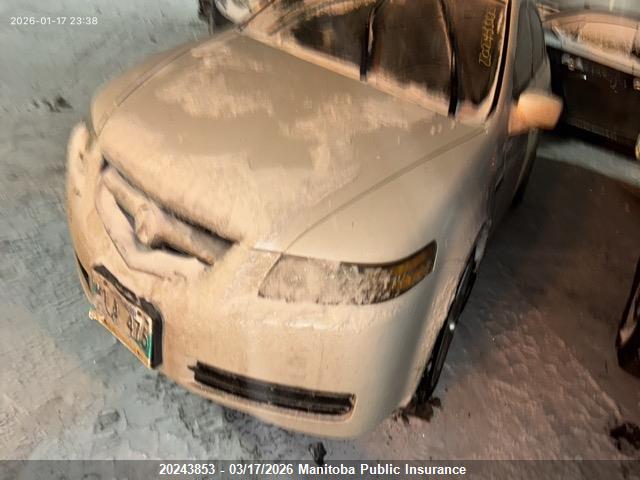 Aukcja sprzedaży 2004 Acura Tl, vin: 19UUA66294A802218, numer aukcji: 20243853