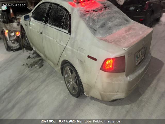 Aukcja sprzedaży 2004 Acura Tl, vin: 19UUA66294A802218, numer aukcji: 20243853
