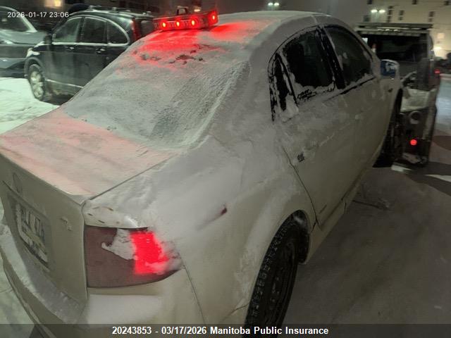 Aukcja sprzedaży 2004 Acura Tl, vin: 19UUA66294A802218, numer aukcji: 20243853