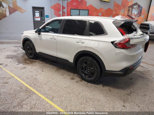 2HKRS4H26SH116968 Honda CR-V LX